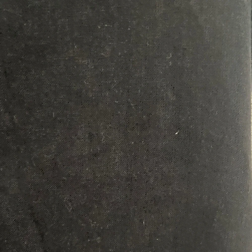 Black Maxi Dress medium tall - Picture 5 of 5
